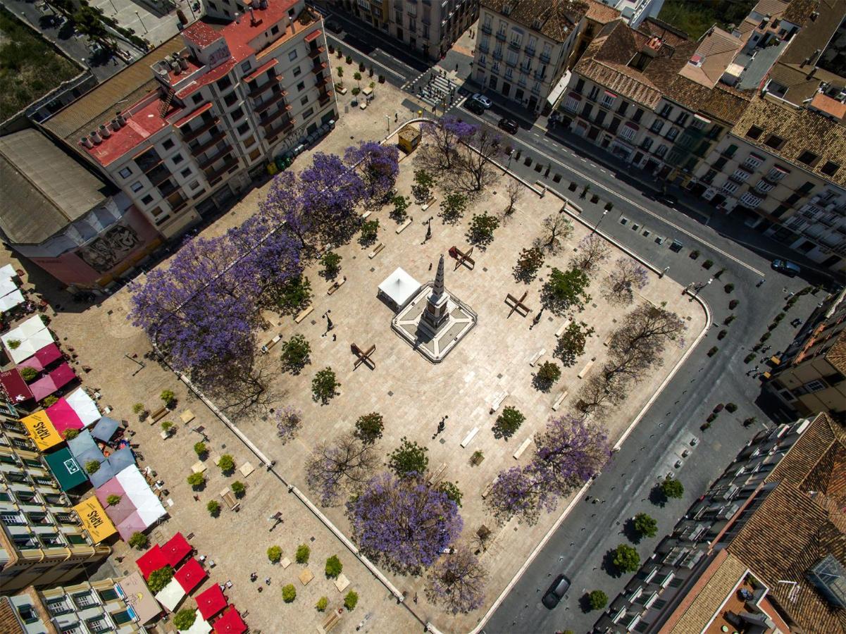 Pozos Dulces 9.2 Lovely Apartment Historical Centre Malaga Exterior photo