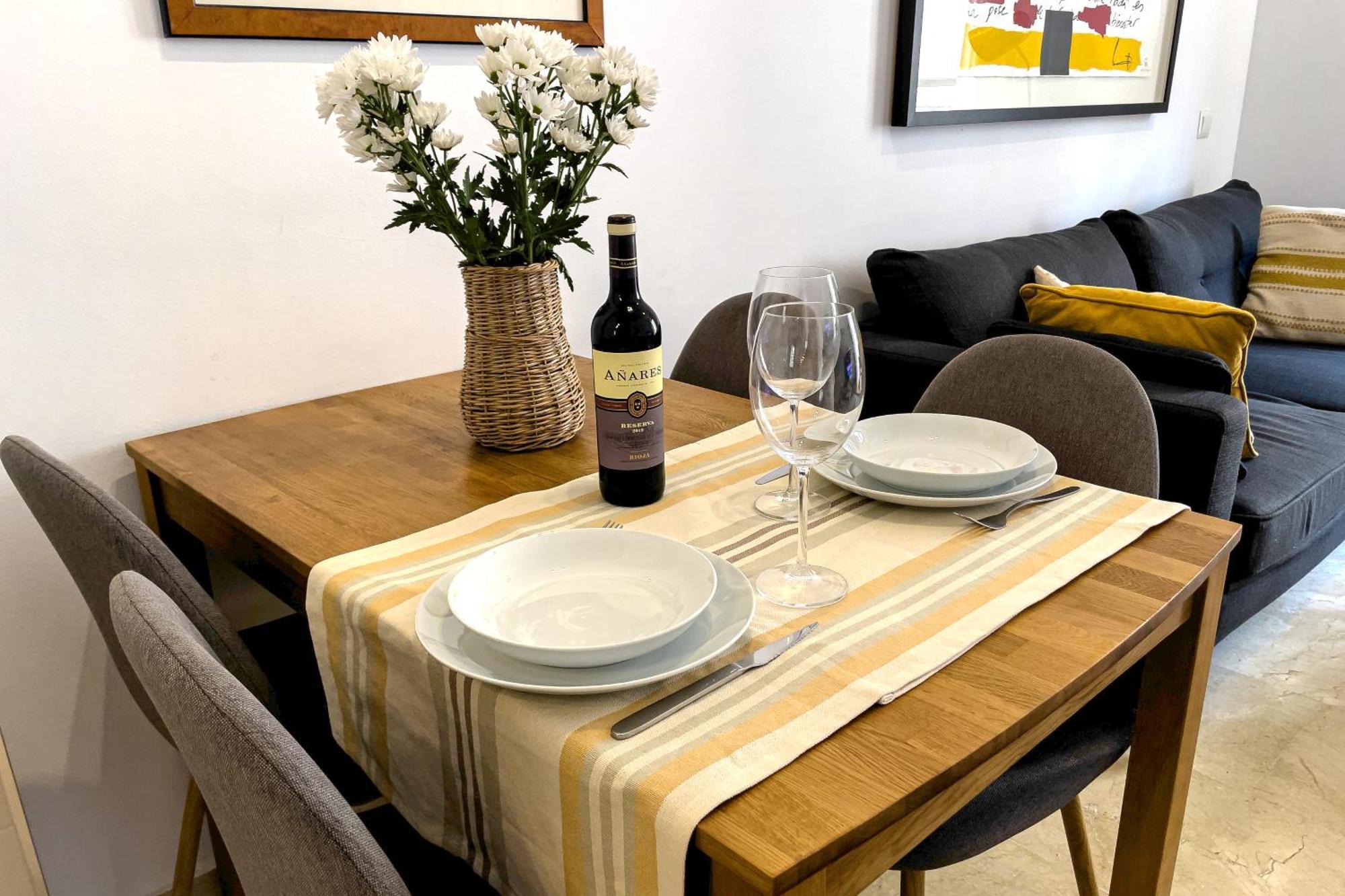 Pozos Dulces 9.2 Lovely Apartment Historical Centre Malaga Exterior photo